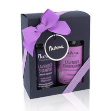 Charger l'image dans la galerie, Hair Care Set “Lavender”