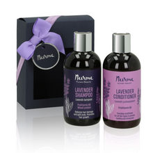 Charger l'image dans la galerie, Hair Care Set “Lavender”