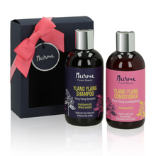 Charger l'image dans la galerie, Hair Care Set “Ylang Ylang”