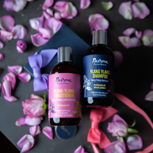 Charger l'image dans la galerie, Coffret Soins Cheveux "Ylang-Ylang"