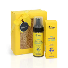 Charger l'image dans la galerie, Coffret Soin Visage Naturel « Morning Routine » au Néroli