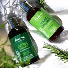 Charger l'image dans la galerie, Hair Care Set “Rosemary”