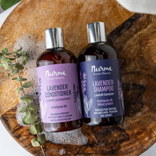 Charger l'image dans la galerie, Hair Care Set “Lavender”