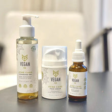 Charger l'image dans la galerie, Coffret Soin Visage Anti-Acné