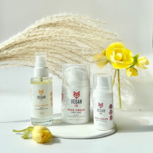 Charger l'image dans la galerie, Anti-Age Face Care Set