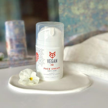 Charger l'image dans la galerie, Anti-Age Face Cream, 50 ml