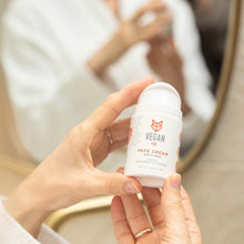 Charger l'image dans la galerie, Anti-Age Face Cream, 50 ml