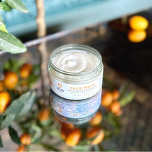 Charger l'image dans la galerie, Revitalising & Hydrating Face Mask, 100 ml