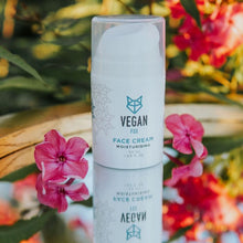 Charger l'image dans la galerie, Moisturising Face Cream, 50 ml