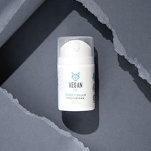Charger l'image dans la galerie, Moisturising Face Cream, 50 ml