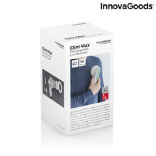 Charger l'image dans la galerie, Rasoir Anti-Peluche Électrique Rechargeable Clint Max InnovaGoods