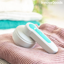 Charger l'image dans la galerie, Rasoir Anti-Peluche Électrique Rechargeable Clint Max InnovaGoods