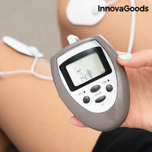 Charger l'image dans la galerie, Électrostimulateur TENS Becalm InnovaGoods