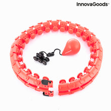 Charger l'image dans la galerie, Anneau de Fitness Intelligent Réglable avec Poids Fittehoop InnovaGoods