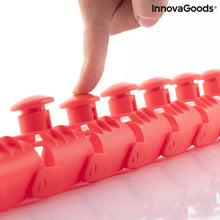 Charger l'image dans la galerie, Anneau de Fitness Intelligent Réglable avec Poids Fittehoop InnovaGoods