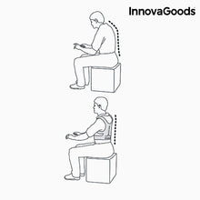 Charger l'image dans la galerie, Correcteur de Dos Magnétique Armor InnovaGoods