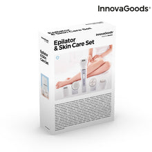 Charger l'image dans la galerie, Kit d'épilation et Soin de la Peau 5 en 1
