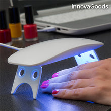 Charger l'image dans la galerie, Lampe pour Ongles LED UV Pocket