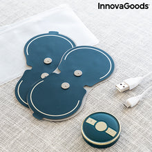 Charger l'image dans la galerie, Masseur pour Soulagement de Douleurs Menstruelles Rechargeable Moonlief InnovaGoods