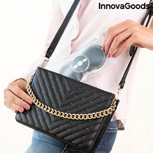 Charger l'image dans la galerie, Masseur pour Soulagement de Douleurs Menstruelles Rechargeable Moonlief InnovaGoods