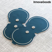 Charger l'image dans la galerie, Patchs de Rechange pour Masseur pour Soulagement de Douleurs Menstruelles Moonlief InnovaGoods (Pack de 2)