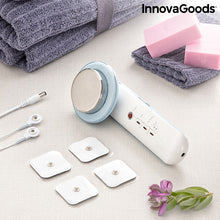 Charger l'image dans la galerie, Masseur Anticellulite à Cavitation par Ultrasons avec Infrarouge et Électrostimulation 3 en 1 CellyMax