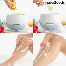 Charger l'image dans la galerie, Chauffe-Cire pour Épilation Spax InnovaGoods 120W