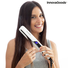 Charger l'image dans la galerie, Lisseur pour Cheveux en Céramique Stemio InnovaGoods 36 W