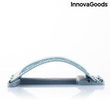 Charger l'image dans la galerie, Support Correcteur d'étirements Lombaire avec Points de Pression et Magnétiques Lumport