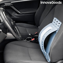 Charger l'image dans la galerie, Support Correcteur d'étirements Lombaire avec Points de Pression et Magnétiques Lumport