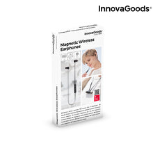 Charger l'image dans la galerie, Écouteurs Magnétique Sans Fil InnovaGoods