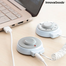 Charger l'image dans la galerie, Appareil de Massage et de Modelage du Corps EMS Atrainik InnovaGoods