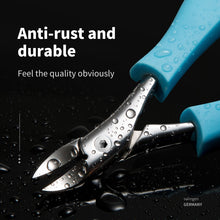 Charger l'image dans la galerie, MR.GREEN – Coupe-ongles pour Pédicure et Manucure