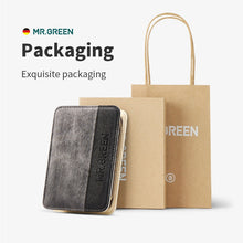 Charger l'image dans la galerie, MR.GREEN Kit de manucure et pédicure