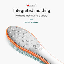 Charger l'image dans la galerie, MR.GREEN Râpe pied en Acier Inoxydable