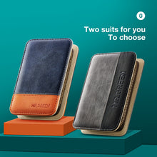 Charger l'image dans la galerie, MR.GREEN Kit de manucure et pédicure