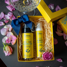 Charger l&#39;image dans la galerie, Coffret Soin Visage Naturel « Morning Routine » au Néroli

