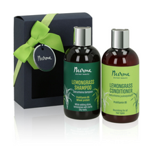 Charger l&#39;image dans la galerie, Hair Care Set “Rosemary”
