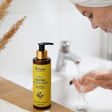 Charger l&#39;image dans la galerie, Natural Skincare Set &quot;Morning Routine&quot;
