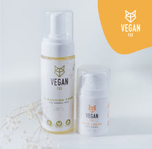 Charger l&#39;image dans la galerie, Cleansing Foam for Normal Skin, 200 ml
