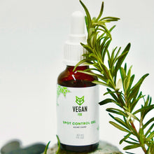 Charger l&#39;image dans la galerie, Acne Care Spot Control Gel, 30 ml
