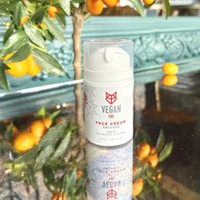 Charger l&#39;image dans la galerie, Anti-Age Face Cream, 50 ml
