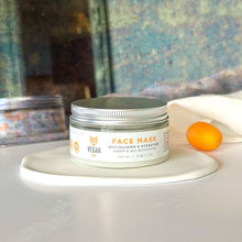 Charger l&#39;image dans la galerie, Revitalising &amp; Hydrating Face Mask, 100 ml
