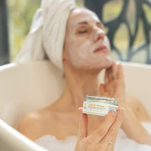 Charger l&#39;image dans la galerie, Revitalising &amp; Hydrating Face Mask, 100 ml
