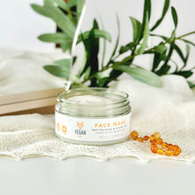 Charger l&#39;image dans la galerie, Revitalising &amp; Hydrating Face Mask, 100 ml
