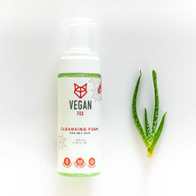 Charger l&#39;image dans la galerie, Cleansing Foam for Dry Skin, 200 ml
