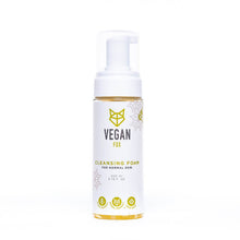 Charger l&#39;image dans la galerie, Cleansing Foam for Normal Skin, 200 ml
