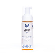 Charger l&#39;image dans la galerie, Cleansing Foam for Oily &amp; Combination Skin, 200 ml
