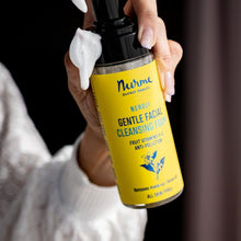 Charger l&#39;image dans la galerie, Natural Skincare Set &quot;Evening Routine&quot;
