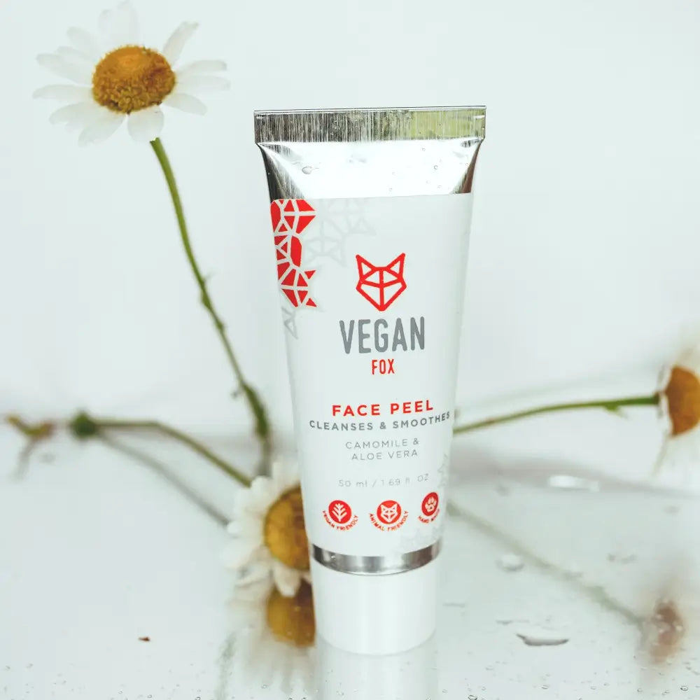 Peeling Visage Éclat & Anti-taches 50ml